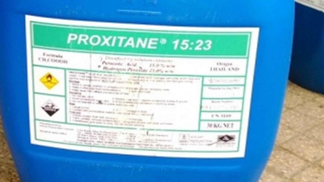 STP CHEM SOLUTIONS CO. LTD. is a leading manufacturing and supplier